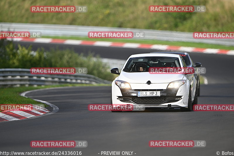 Bild #24336016 - Touristenfahrten Nürburgring Nordschleife (03.09.2023)