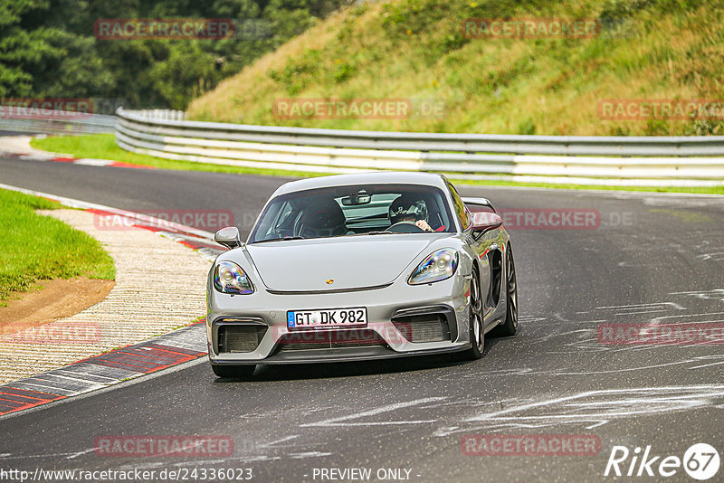 Bild #24336023 - Touristenfahrten Nürburgring Nordschleife (03.09.2023)