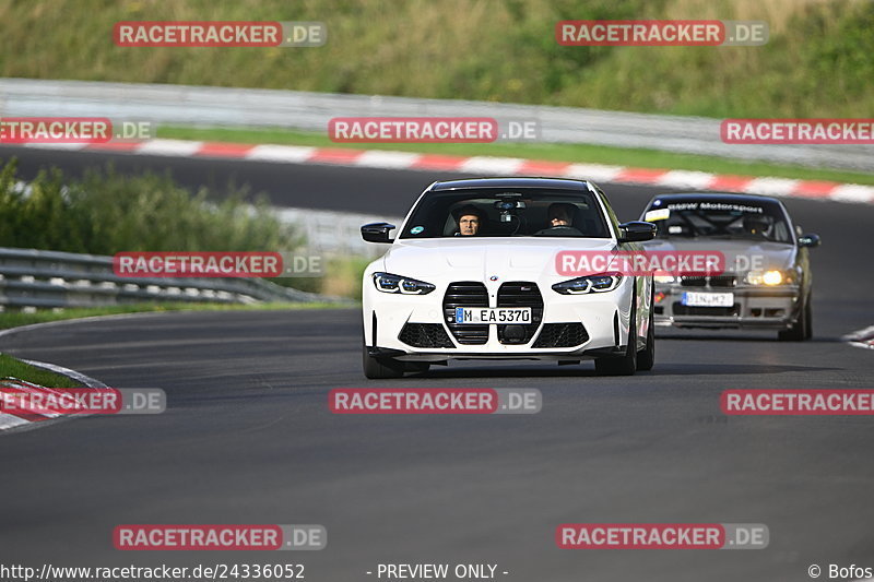 Bild #24336052 - Touristenfahrten Nürburgring Nordschleife (03.09.2023)