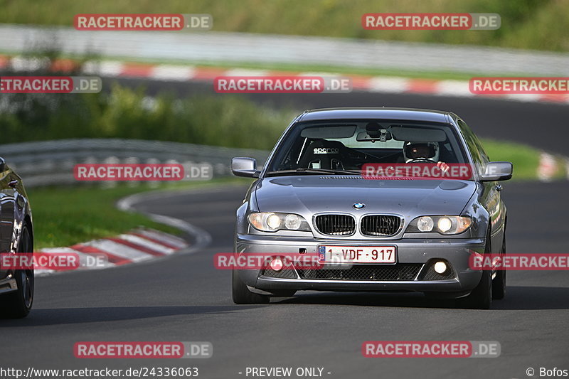 Bild #24336063 - Touristenfahrten Nürburgring Nordschleife (03.09.2023)