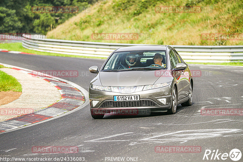 Bild #24336083 - Touristenfahrten Nürburgring Nordschleife (03.09.2023)