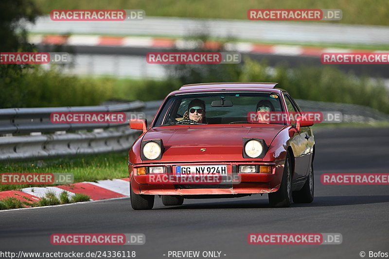 Bild #24336118 - Touristenfahrten Nürburgring Nordschleife (03.09.2023)