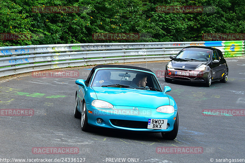 Bild #24336127 - Touristenfahrten Nürburgring Nordschleife (03.09.2023)