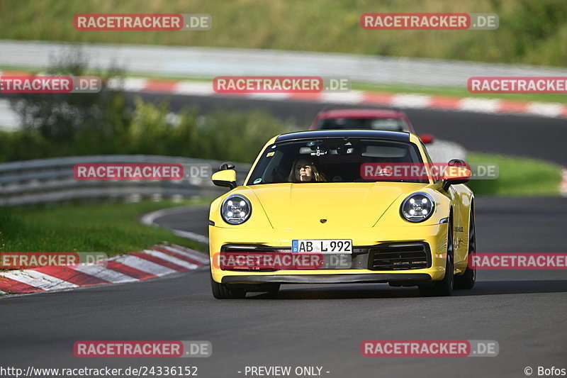 Bild #24336152 - Touristenfahrten Nürburgring Nordschleife (03.09.2023)