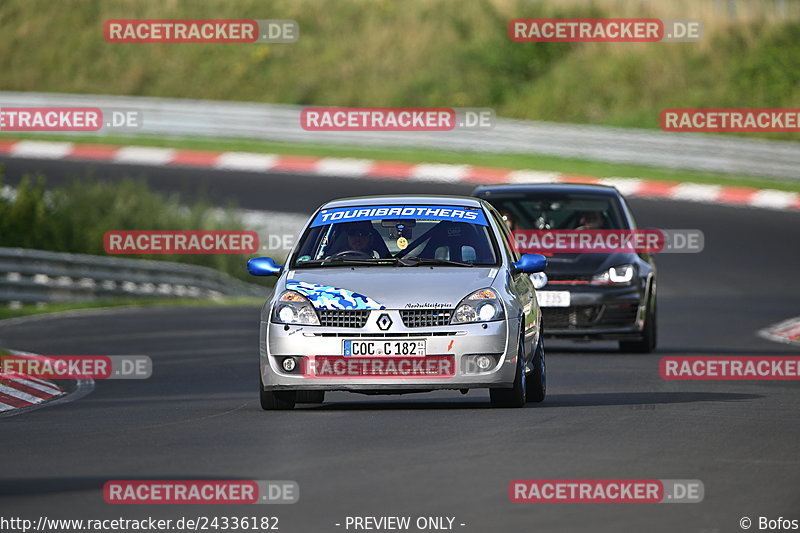 Bild #24336182 - Touristenfahrten Nürburgring Nordschleife (03.09.2023)