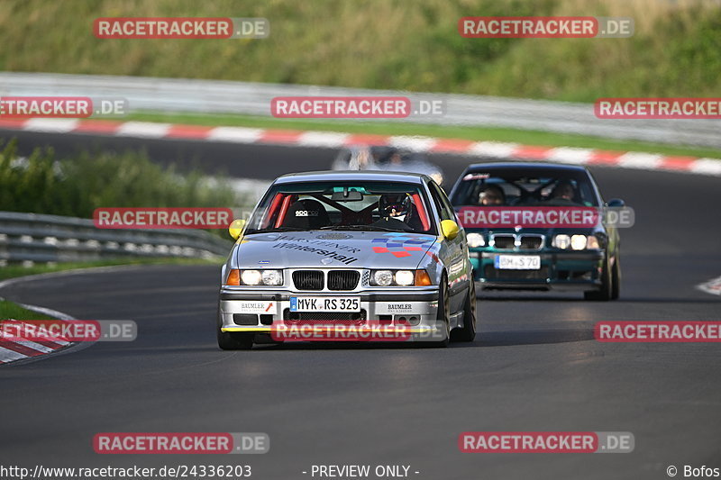 Bild #24336203 - Touristenfahrten Nürburgring Nordschleife (03.09.2023)