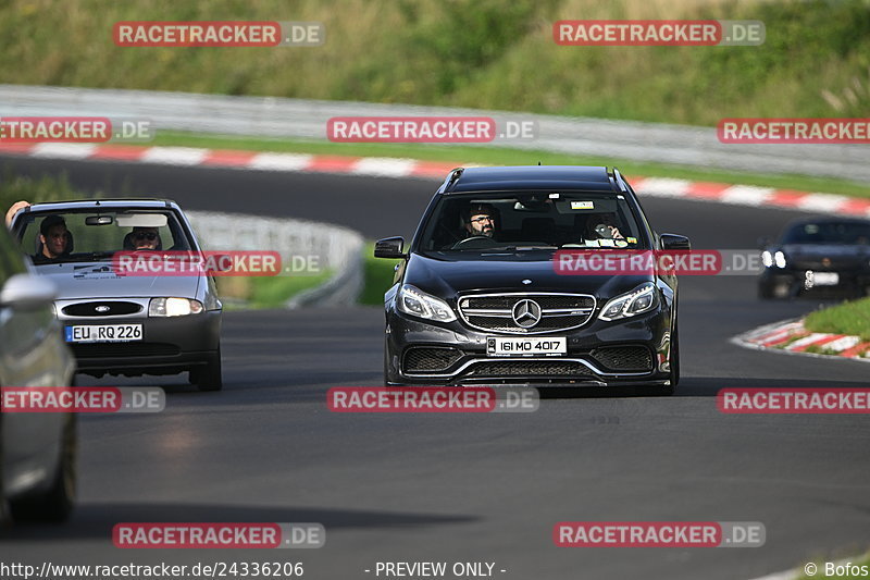 Bild #24336206 - Touristenfahrten Nürburgring Nordschleife (03.09.2023)