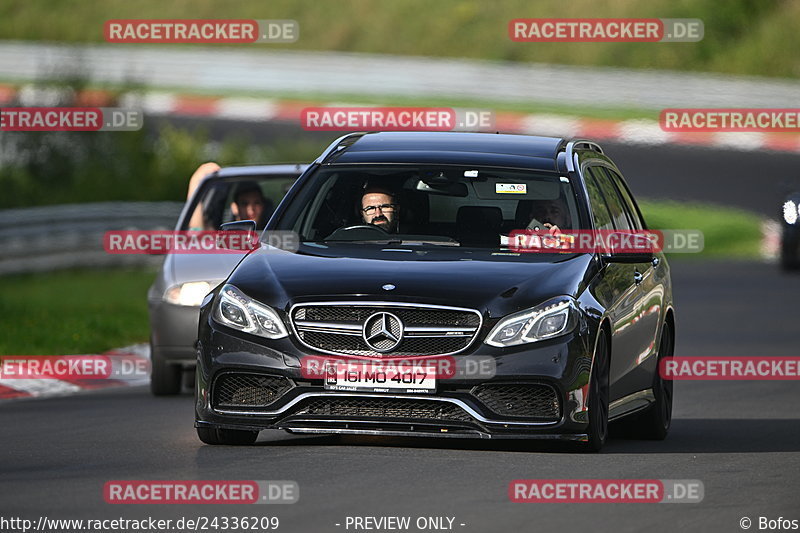 Bild #24336209 - Touristenfahrten Nürburgring Nordschleife (03.09.2023)