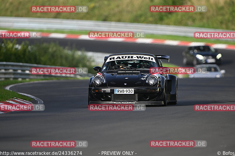 Bild #24336274 - Touristenfahrten Nürburgring Nordschleife (03.09.2023)