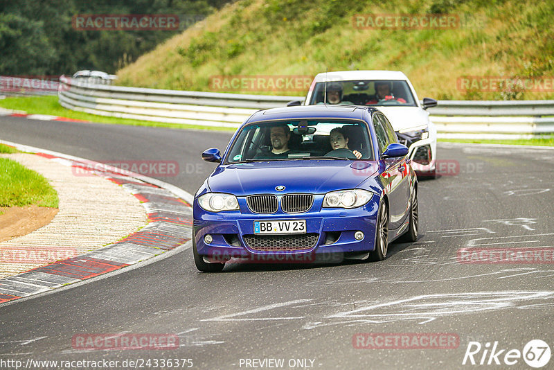 Bild #24336375 - Touristenfahrten Nürburgring Nordschleife (03.09.2023)