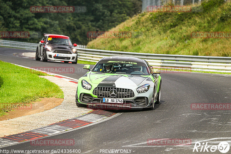 Bild #24336400 - Touristenfahrten Nürburgring Nordschleife (03.09.2023)