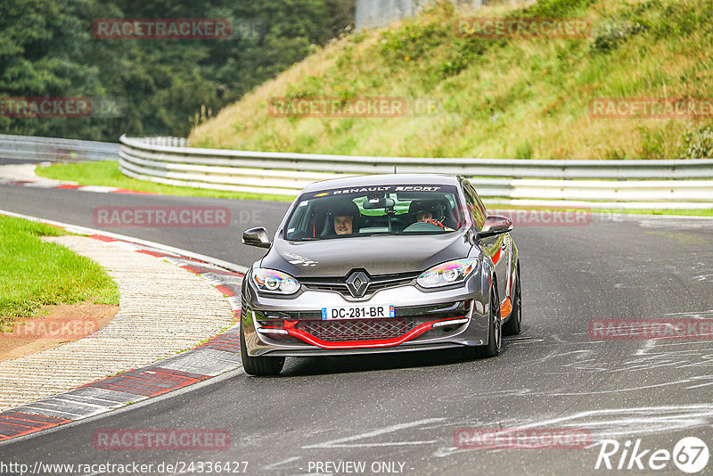 Bild #24336427 - Touristenfahrten Nürburgring Nordschleife (03.09.2023)