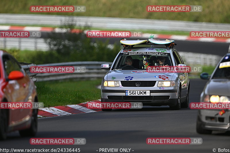 Bild #24336445 - Touristenfahrten Nürburgring Nordschleife (03.09.2023)