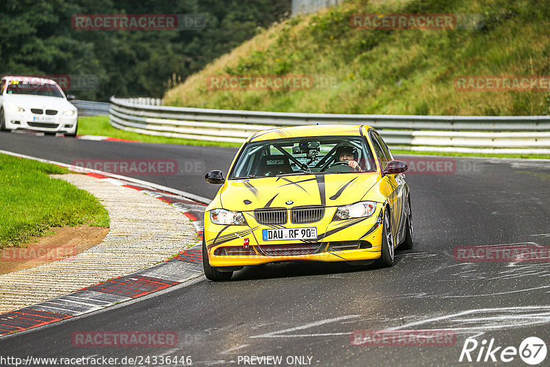 Bild #24336446 - Touristenfahrten Nürburgring Nordschleife (03.09.2023)