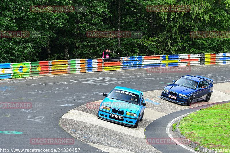 Bild #24336457 - Touristenfahrten Nürburgring Nordschleife (03.09.2023)