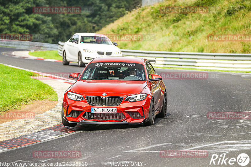 Bild #24336510 - Touristenfahrten Nürburgring Nordschleife (03.09.2023)