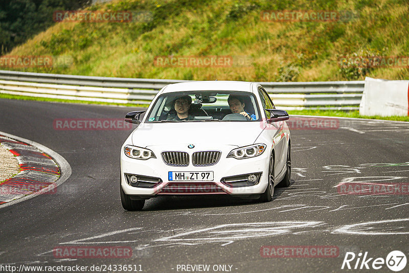 Bild #24336511 - Touristenfahrten Nürburgring Nordschleife (03.09.2023)