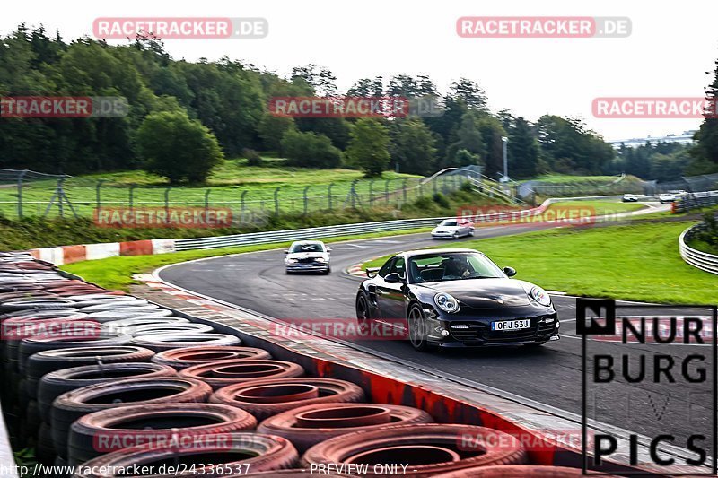 Bild #24336537 - Touristenfahrten Nürburgring Nordschleife (03.09.2023)