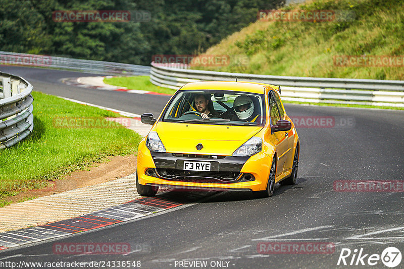 Bild #24336548 - Touristenfahrten Nürburgring Nordschleife (03.09.2023)