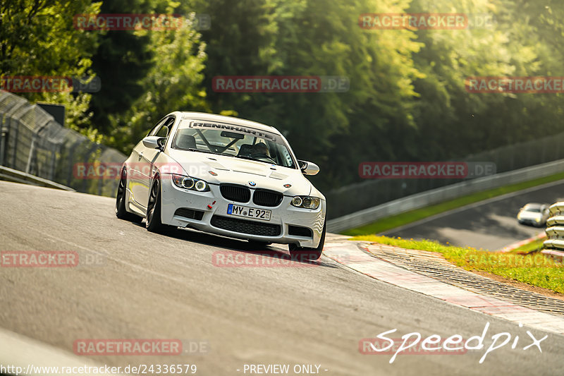 Bild #24336579 - Touristenfahrten Nürburgring Nordschleife (03.09.2023)