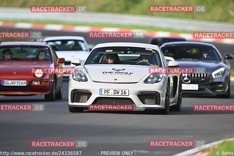 Bild #24336587 - Touristenfahrten Nürburgring Nordschleife (03.09.2023)