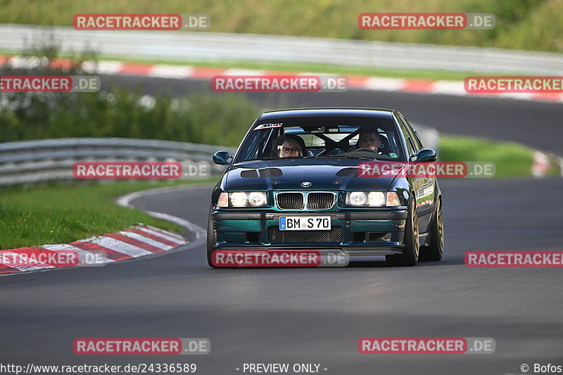 Bild #24336589 - Touristenfahrten Nürburgring Nordschleife (03.09.2023)