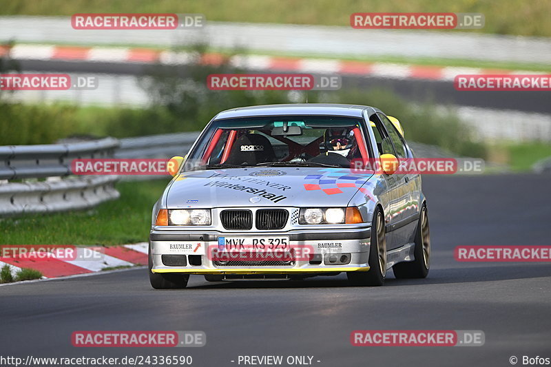 Bild #24336590 - Touristenfahrten Nürburgring Nordschleife (03.09.2023)