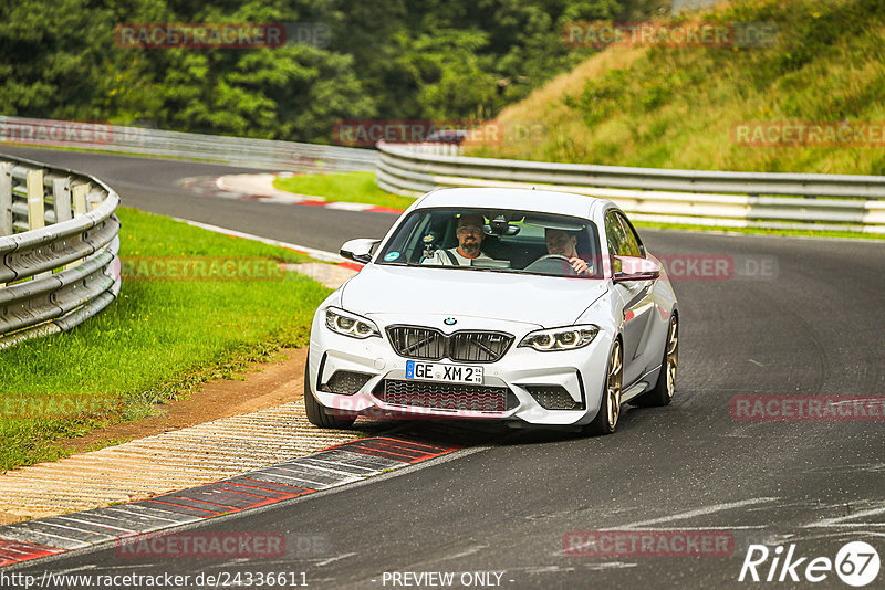 Bild #24336611 - Touristenfahrten Nürburgring Nordschleife (03.09.2023)