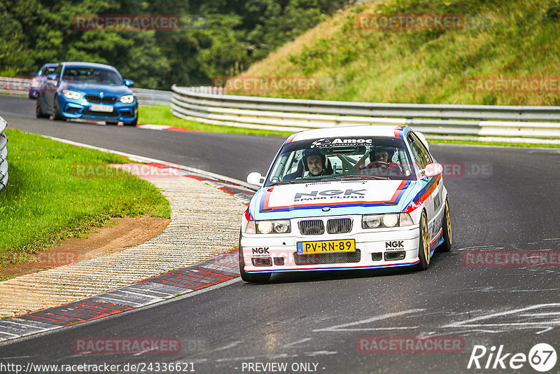 Bild #24336621 - Touristenfahrten Nürburgring Nordschleife (03.09.2023)