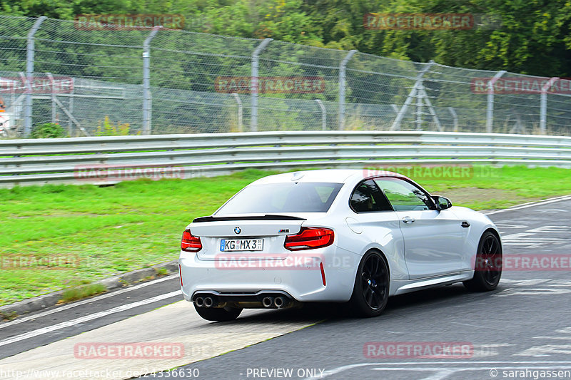 Bild #24336630 - Touristenfahrten Nürburgring Nordschleife (03.09.2023)