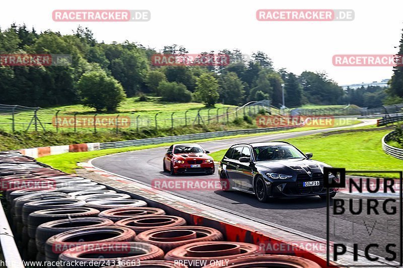 Bild #24336663 - Touristenfahrten Nürburgring Nordschleife (03.09.2023)