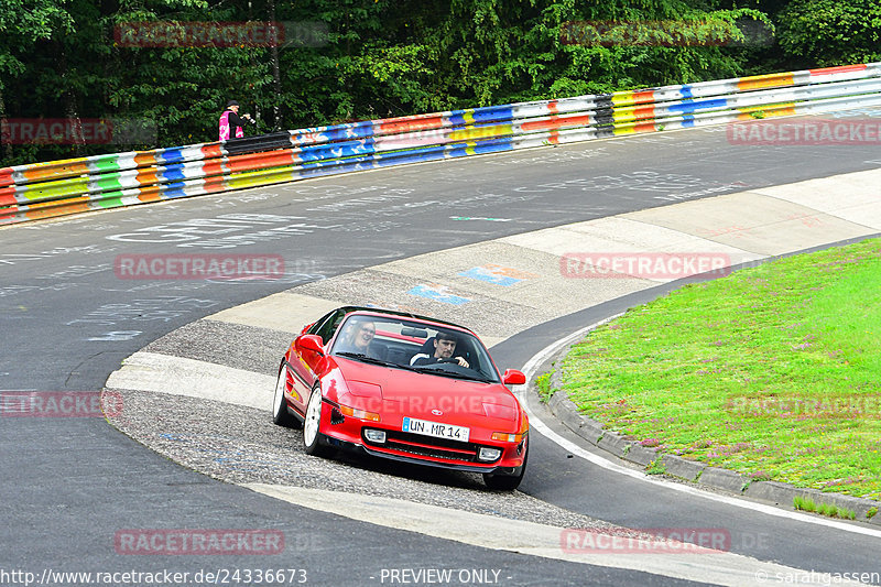 Bild #24336673 - Touristenfahrten Nürburgring Nordschleife (03.09.2023)