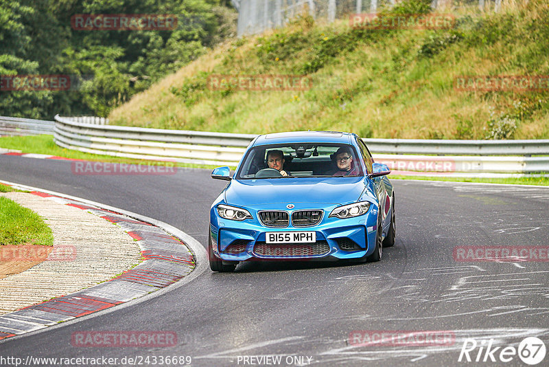 Bild #24336689 - Touristenfahrten Nürburgring Nordschleife (03.09.2023)