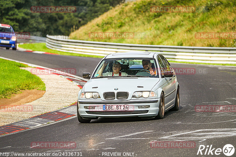 Bild #24336731 - Touristenfahrten Nürburgring Nordschleife (03.09.2023)