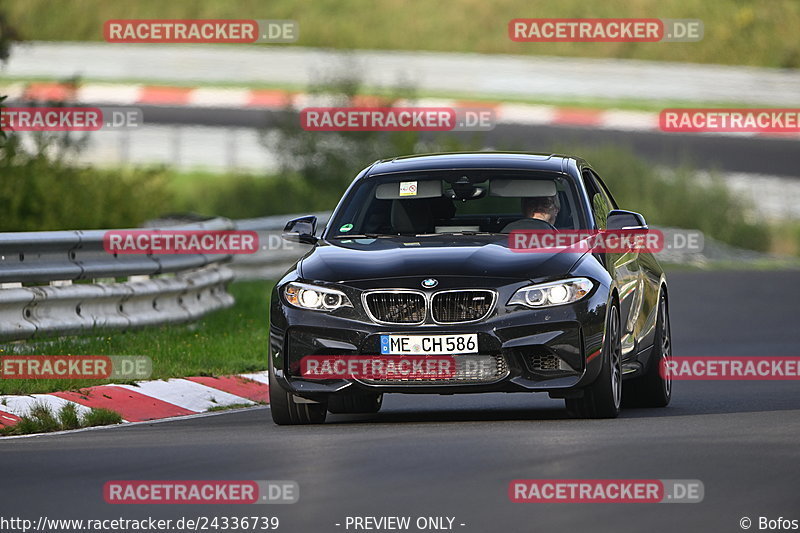 Bild #24336739 - Touristenfahrten Nürburgring Nordschleife (03.09.2023)