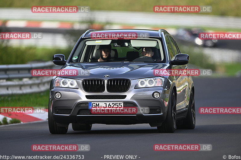 Bild #24336753 - Touristenfahrten Nürburgring Nordschleife (03.09.2023)