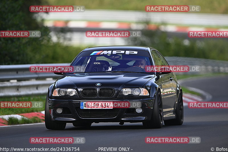 Bild #24336754 - Touristenfahrten Nürburgring Nordschleife (03.09.2023)