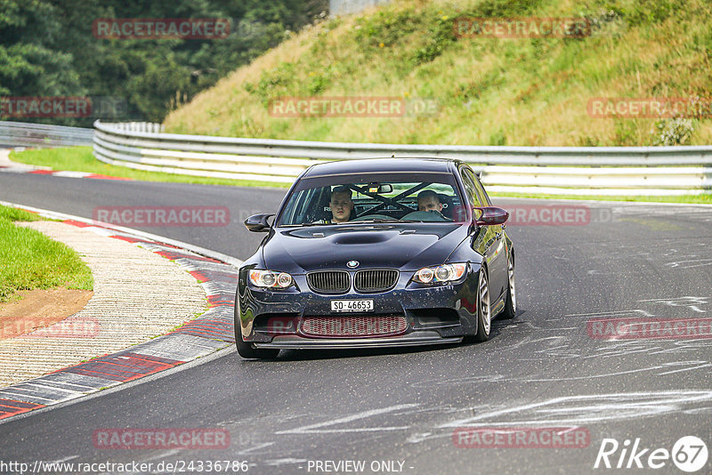 Bild #24336786 - Touristenfahrten Nürburgring Nordschleife (03.09.2023)