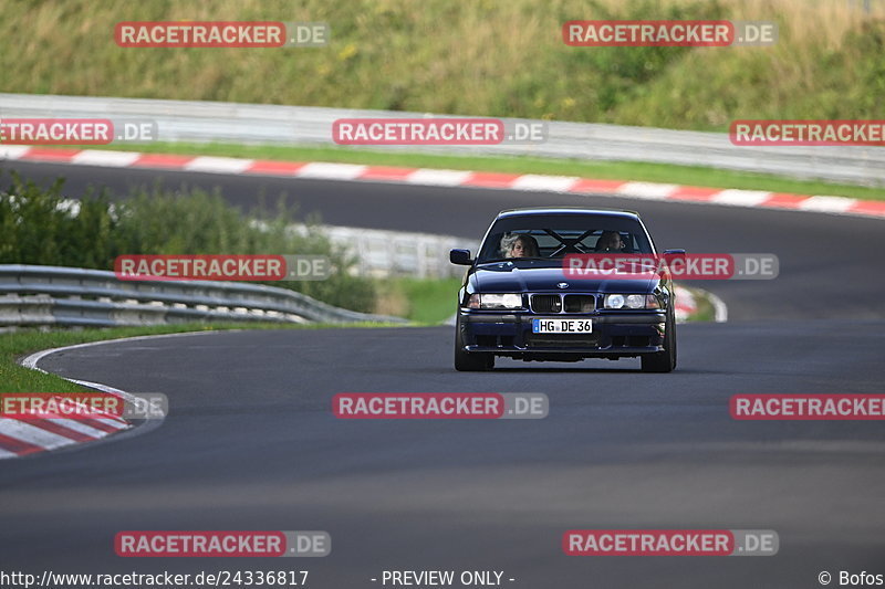 Bild #24336817 - Touristenfahrten Nürburgring Nordschleife (03.09.2023)