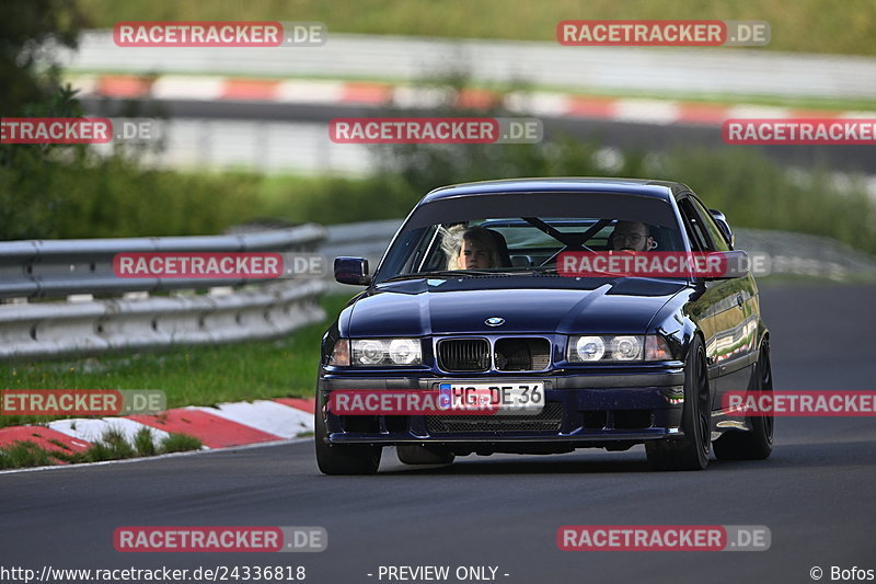 Bild #24336818 - Touristenfahrten Nürburgring Nordschleife (03.09.2023)