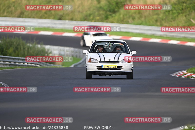 Bild #24336838 - Touristenfahrten Nürburgring Nordschleife (03.09.2023)