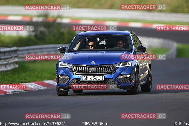 Bild #24336841 - Touristenfahrten Nürburgring Nordschleife (03.09.2023)