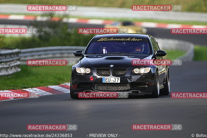 Bild #24336853 - Touristenfahrten Nürburgring Nordschleife (03.09.2023)