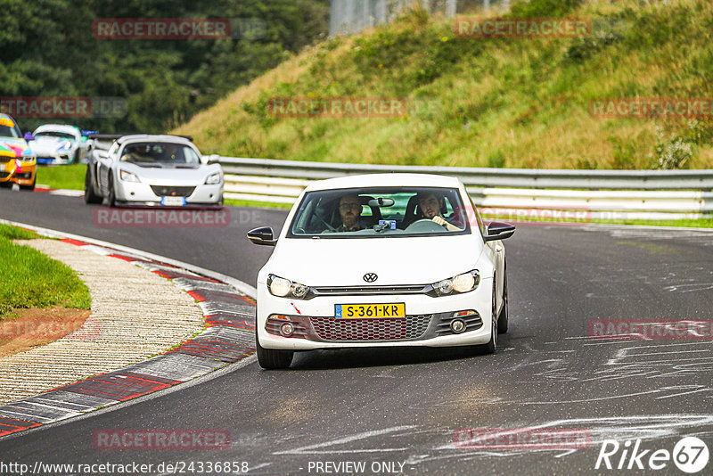 Bild #24336858 - Touristenfahrten Nürburgring Nordschleife (03.09.2023)