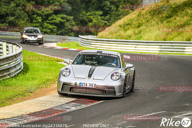 Bild #24336879 - Touristenfahrten Nürburgring Nordschleife (03.09.2023)