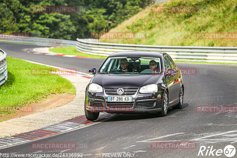 Bild #24336892 - Touristenfahrten Nürburgring Nordschleife (03.09.2023)