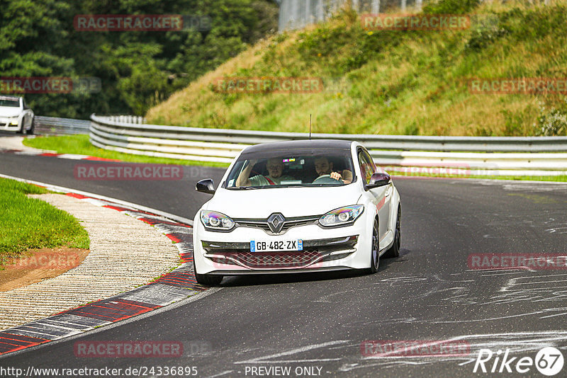 Bild #24336895 - Touristenfahrten Nürburgring Nordschleife (03.09.2023)