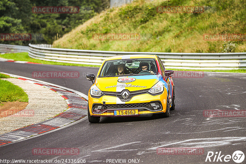 Bild #24336906 - Touristenfahrten Nürburgring Nordschleife (03.09.2023)