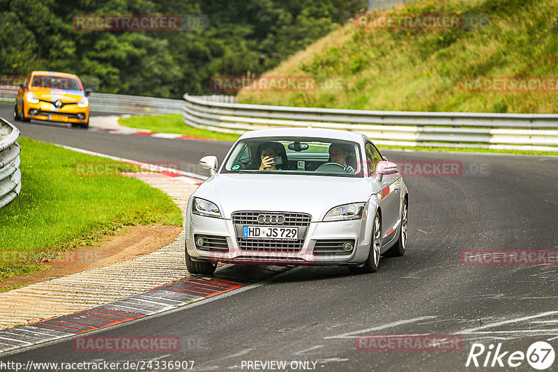 Bild #24336907 - Touristenfahrten Nürburgring Nordschleife (03.09.2023)