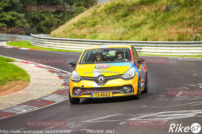 Bild #24336908 - Touristenfahrten Nürburgring Nordschleife (03.09.2023)